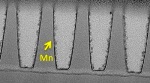 Imec’s Mn-Based Self-Formed Barrier Process Improves Resistance Capacitance Performance