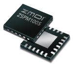 ZMDI Introduces ZSPM1005 Hybrid Single-Phase PWM Controller IC