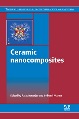 New Publication by Woodhead Publishing: Ceramic Nanocomposites - Applications