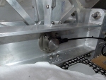 Antarctic Research Project Selects Mantracourt’s ICA4S Load Cell Amplifiers