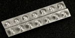 NCSU Researchers Develop New Flexible Metallic Bubble Wrap