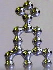 Researchers Develop 3-D Printing Techniques to Create Liquid Metal Free-Standing Structures at Room Temperature