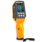 element14 Launches Fluke Visual IR Thermometer, a Troubleshooting Camera with an Infrared Heat Map