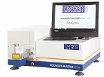 New Spark Emission Spectrometer To Support Foundries And Metal Producers