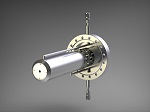 New Quadrupole Mass Spectrometers For UHV/XHV Studies From Hiden Analytical