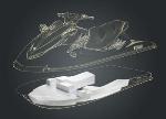 Yamaha Motor WaveRunners Meet Lightweight and Buoyancy Requirements with BASF Foam