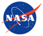 NASA, Aerojet Rocketdyne Test Rocket Engine Injector Made Through Additive Manufacturing