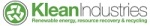 Klean Industries Offers Technology Solutions for Pyro Carbon Char Upgrading and Refining