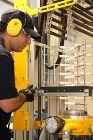 Tosaf Completes Expansion of Production Simulation Labs in Israel