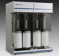 A Unique, Expandable, High-Performance Multiport Surface Area and Porosity System from Micromeritics - ASAP 2460