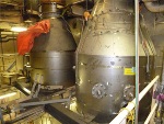 Custom Steel Fabricator AT&F Opens Additional Location in Charleston, S.C