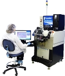 SEMICON West 2013: Palomar to Showcase 8000i Wire Bonder, i2Gi and VisionPilot Die Attach