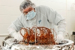 James Webb Space Telescope Receives Cryogenic Flight Electronic Boxes from Ball Aerospace