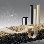 Victrex Showcases New High Performance Polymer-Based Applications and Products at K 2013
