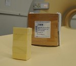 NIST Develops New Standard Reference Material for Calibration of Hospital CAT Scanners