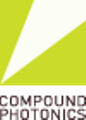 Compound Photonics to Manufacture Lasers at Newly Acquired GaAs Manufacturing Facility
