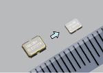New Frequency-Programmable Crystal Oscillator from Epson