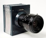 Chromasens Enhances allPIXA CCD Colour Line Scan Cameras
