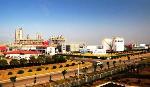New Ultramid Polymerization Plant Being Built by BASF in Shanghai