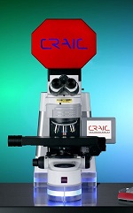 CRAIC Technologies Introduce Automated Version Of Flagship Product