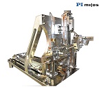 Translation Stages, Rotation Stages, Motion Systems Highlighted In New Catalog