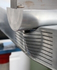 New Lightweight and Crash-Safe Construction Technology for the Auto Industry