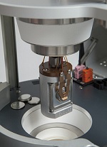 New High Temperature Coin Cell Module On MMC 274 Nexus