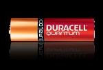 Duracell Unveils Advanced Alkaline Battery with Long-Lasting Power