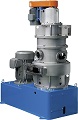 Hosokawa Micron Launch New 3 in 1 Drymeister-H
