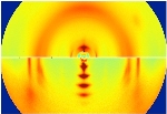 Molecular Level Disorder Improves Polymers' Performance