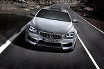 New Style Car Roof Using Hexcel Carbon Fabrics