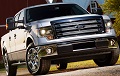 The New Ford F150 - Recycled Materials Going Green