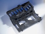 Océ to Replace Metal in Cartridge Holder with Lehvoss LUVOCOM Polycarbonate Compound