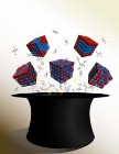 Novel Method Predicts Adsorptive Properties of Crystalline MTV-MOF Systems