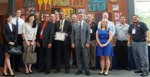 CoreTech Donates Moldex3D Injection Simulation Software to University of Akron