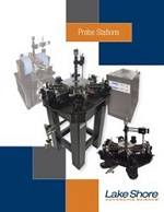 Complete Selection Of Cryogenic And Cryogen-Free Models Featured In New Lake Shore Catalog