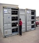 Luxfer and GTM Technologies Partner to Manufacture Gas Transportation Modules