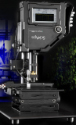 SciAps Launch Inspector Scope Handheld Raman Analyzer