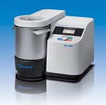 New Accessories For Cryogenic Grinding From Retsch