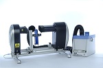 Spray Droplet Size Measurement Displayed By Malvern Instruments At AEROSOL 2013