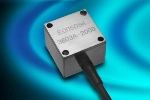 Measurement Specialties Introduces Triaxial DC Accelerometer