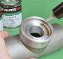 Master Bond Release 45HTQ Quartz-Filled Temperature and Chemical Resistant Epoxy
