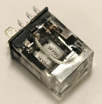 New Transparent, Flowable Silicone Encapsulant from NuSil Technology