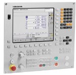 HEIDENHAIN Launches New Straight Cut CNC Control for Milling, Drilling and Boring Machines