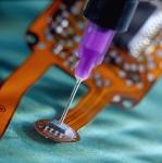 Intertronics Introduces DYMAX 9100 Series of New Light/Moisture-Cure Encapsulants