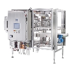 PackExpo 2013: Scholle Packaging to Debut Scholle SureFill Aseptic Filler for Bag-in-Box