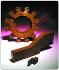 Unfilled Polyimide Meldin 7001 Thermoset Material from Omniseal Solutions Clears UL94 Flammability Tests