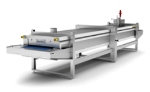 Air Products Introduces Updated Quick Start Cryogenic Tunnel Freezing System