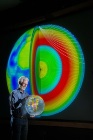 Sandia-Los Alamos 3D Model of Earth’s Mantle and Crust Locates All Types of Explosions
