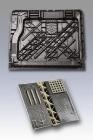 Composites Europe 2013: BASF to Showcase Thermoplastic Composites for Automotive Applications